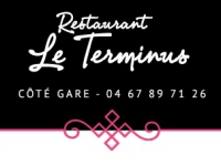 Logo Restaurant le Terminus